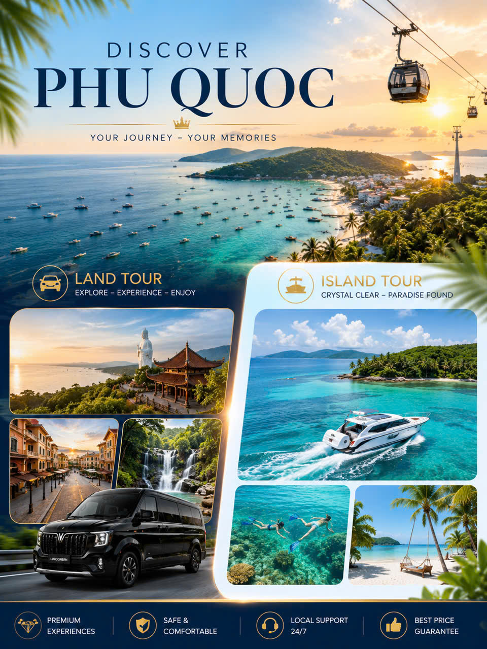 Phu Quoc tour